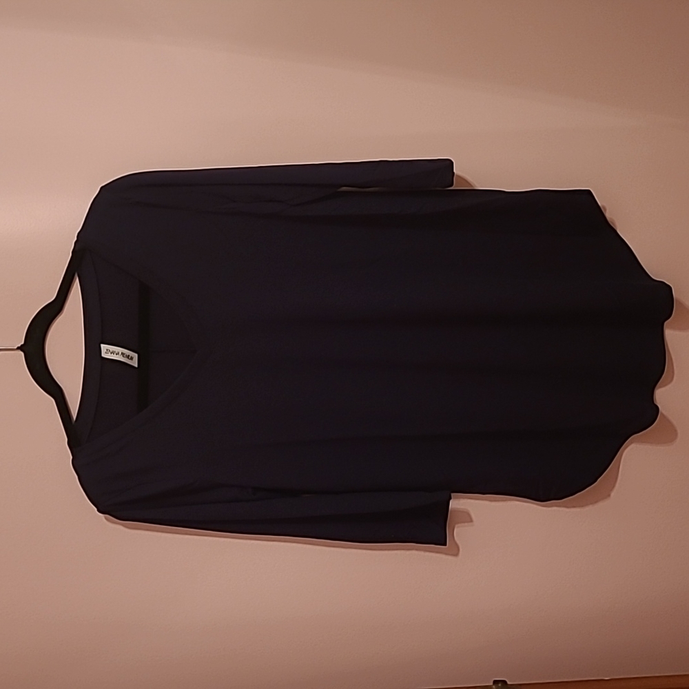 2 Tunic Tops